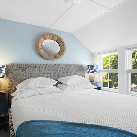 Carlisle House Inn Ναντάκετ Εξωτερικό φωτογραφία