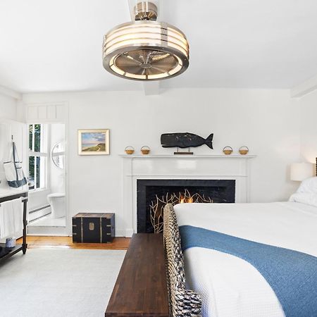 Carlisle House Inn Ναντάκετ Εξωτερικό φωτογραφία