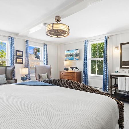 Carlisle House Inn Ναντάκετ Εξωτερικό φωτογραφία