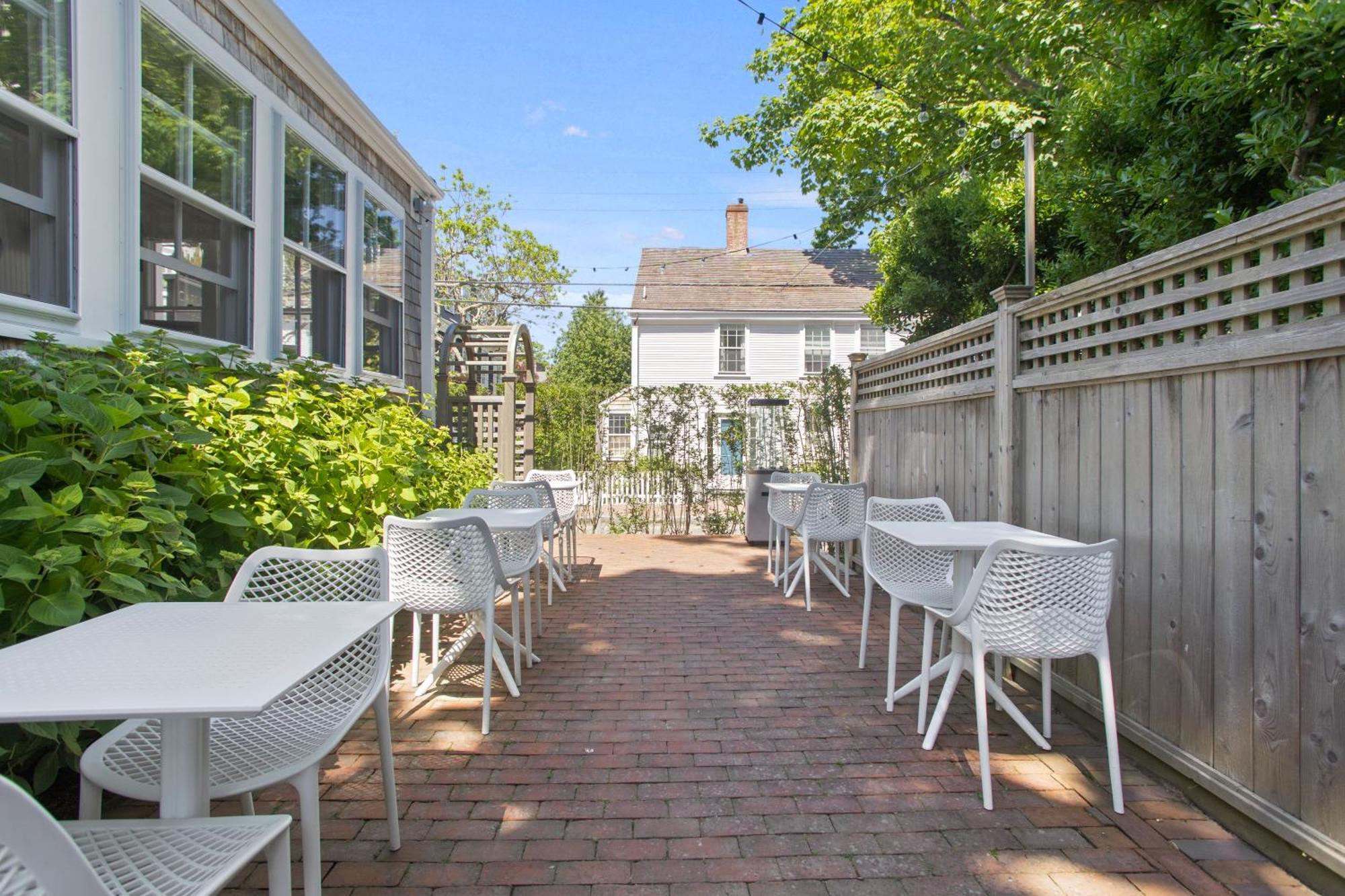 Carlisle House Inn Ναντάκετ Εξωτερικό φωτογραφία