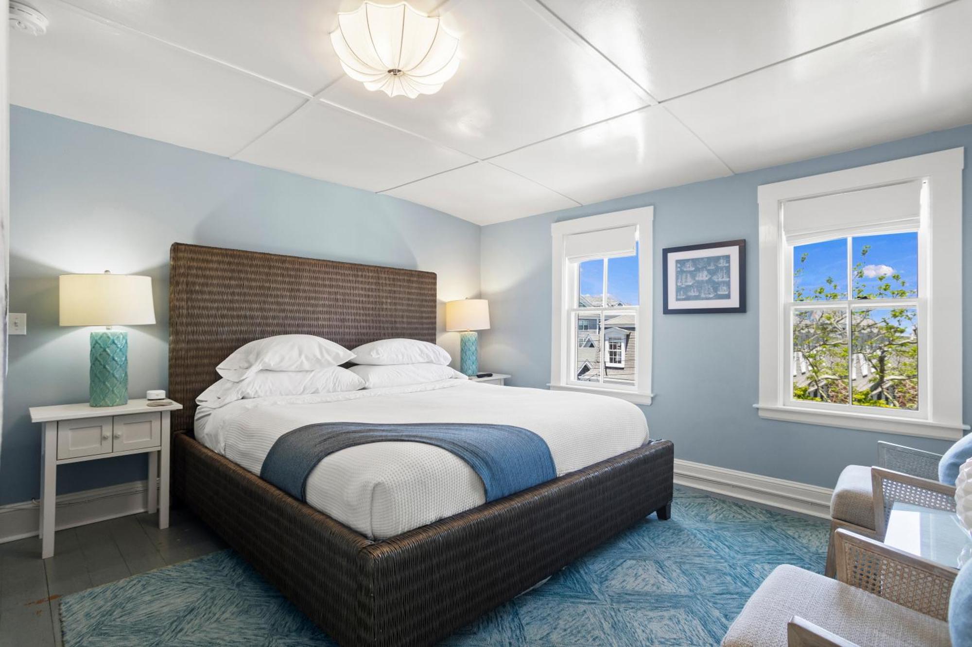 Carlisle House Inn Ναντάκετ Εξωτερικό φωτογραφία