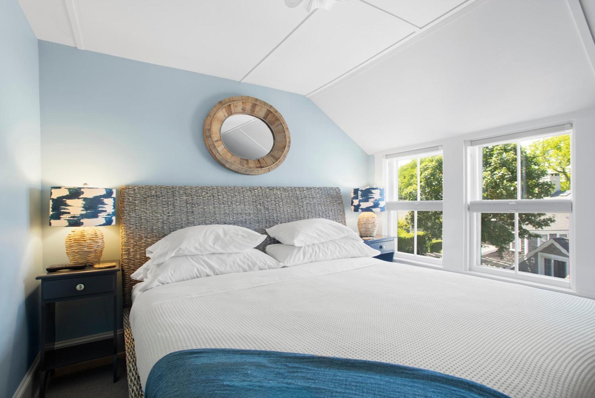Carlisle House Inn Ναντάκετ Εξωτερικό φωτογραφία