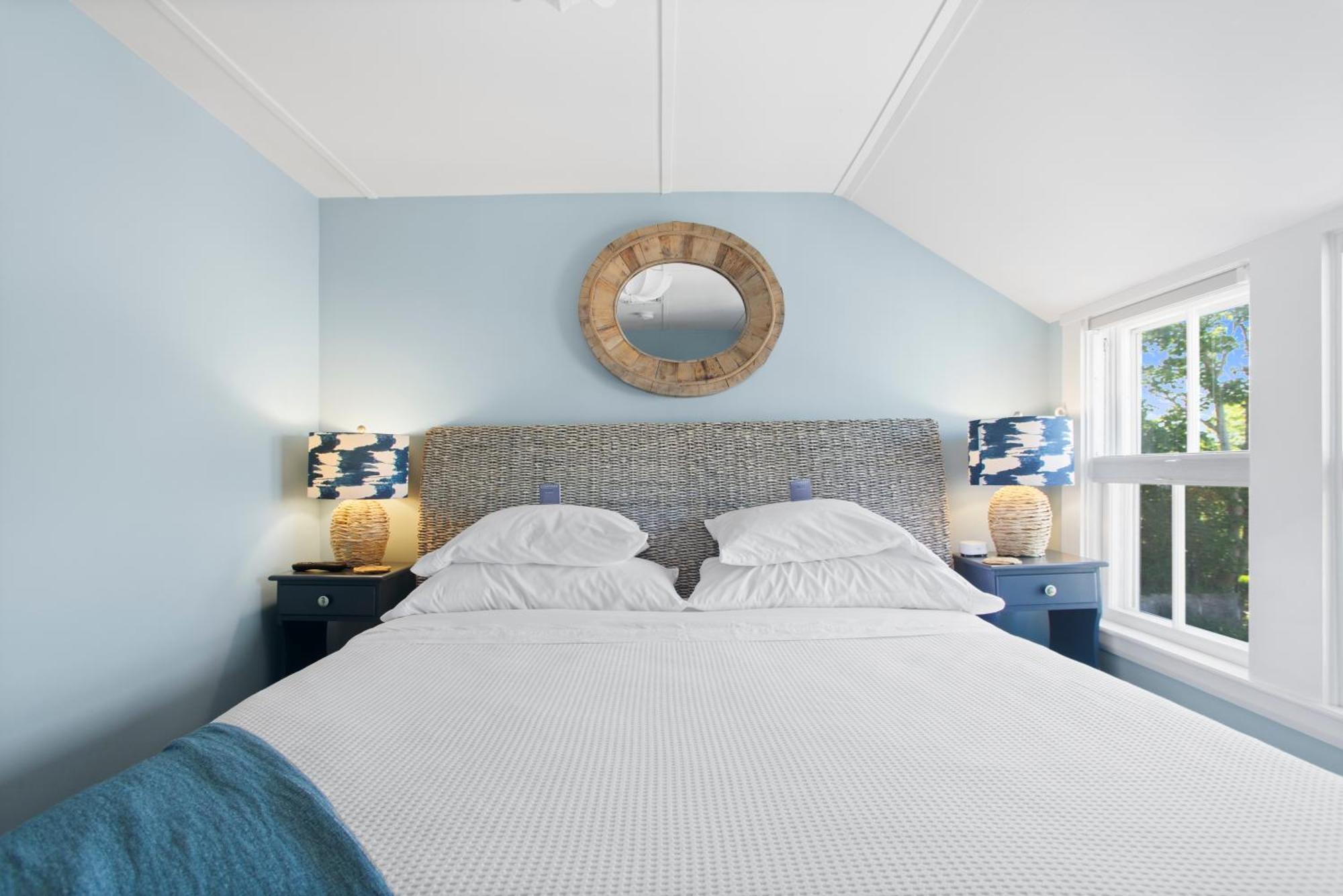 Carlisle House Inn Ναντάκετ Εξωτερικό φωτογραφία