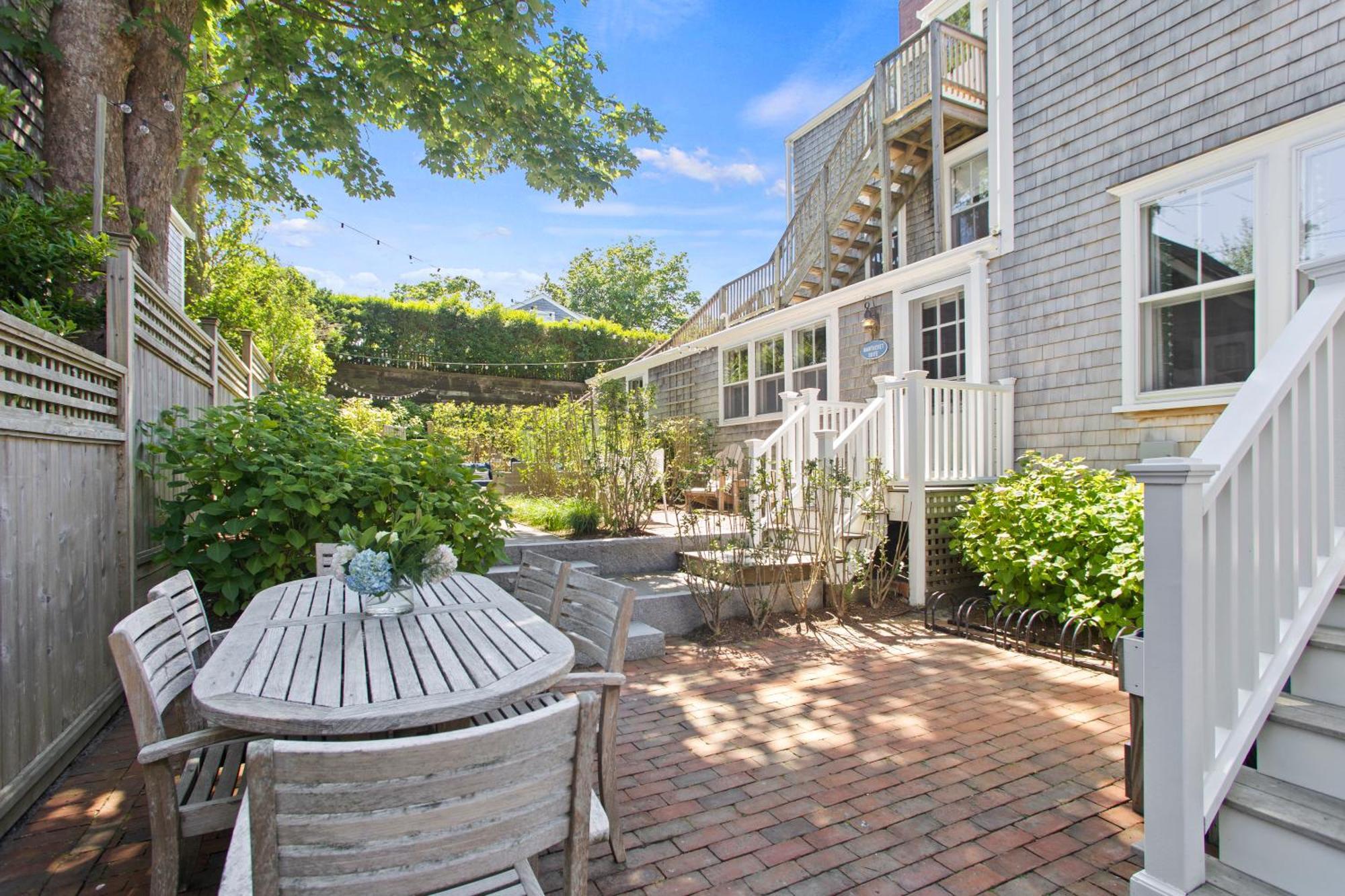 Carlisle House Inn Ναντάκετ Εξωτερικό φωτογραφία