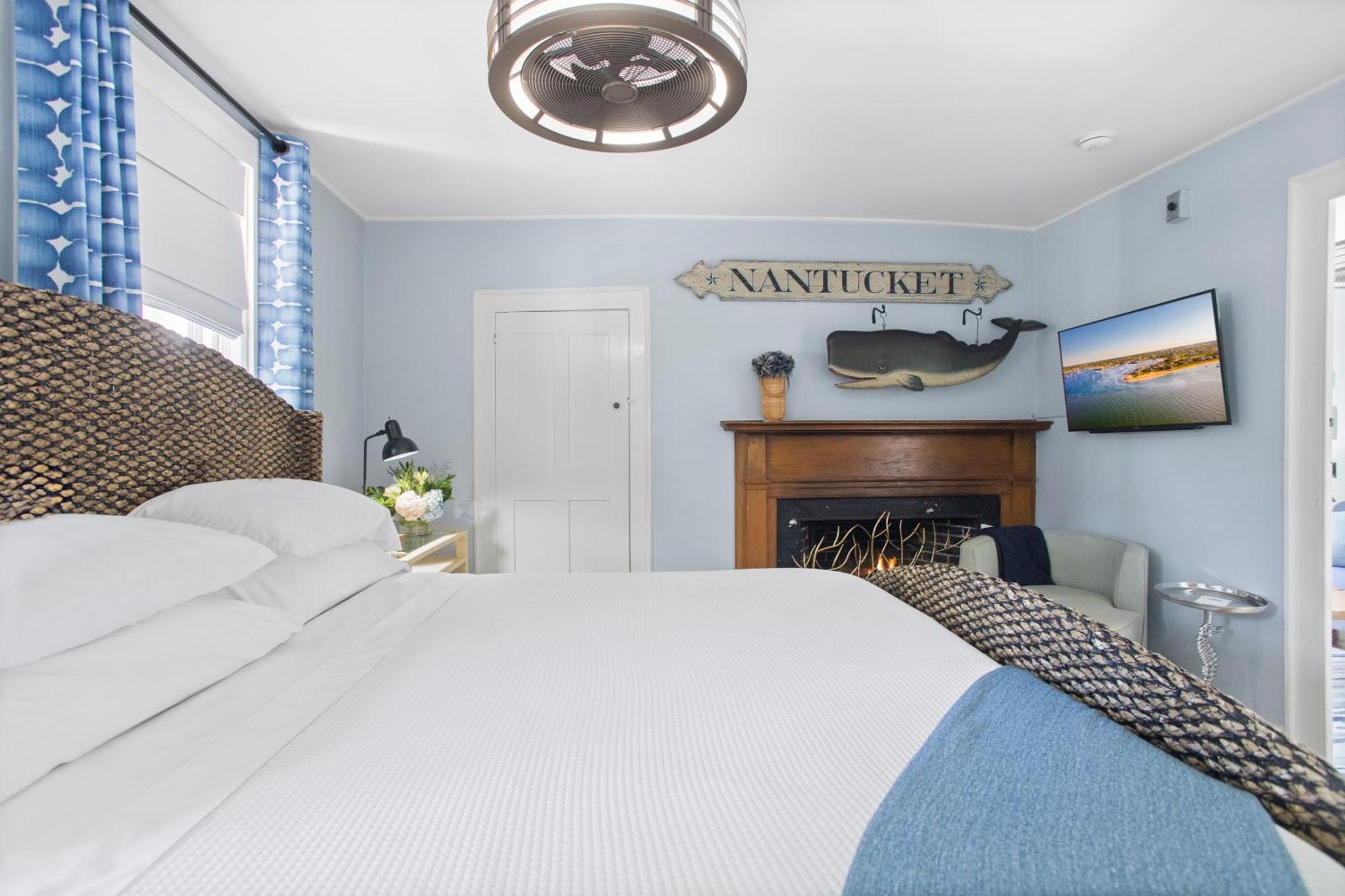 Carlisle House Inn Ναντάκετ Εξωτερικό φωτογραφία
