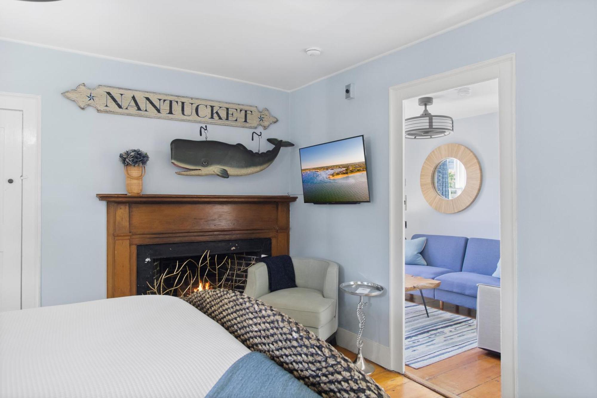 Carlisle House Inn Ναντάκετ Εξωτερικό φωτογραφία