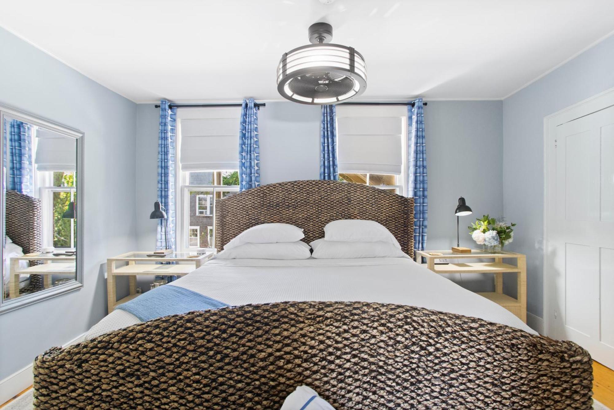 Carlisle House Inn Ναντάκετ Εξωτερικό φωτογραφία