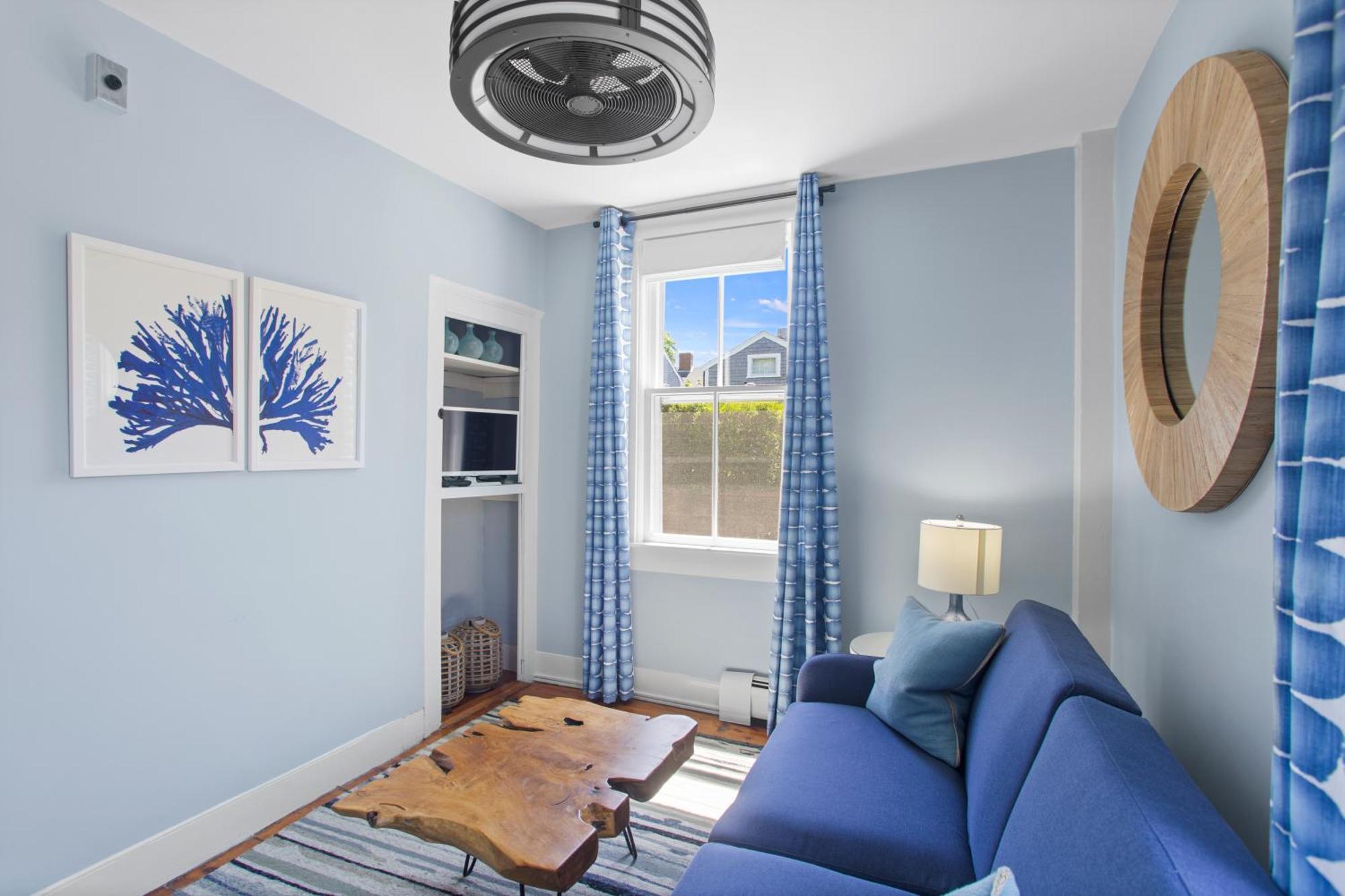 Carlisle House Inn Ναντάκετ Εξωτερικό φωτογραφία