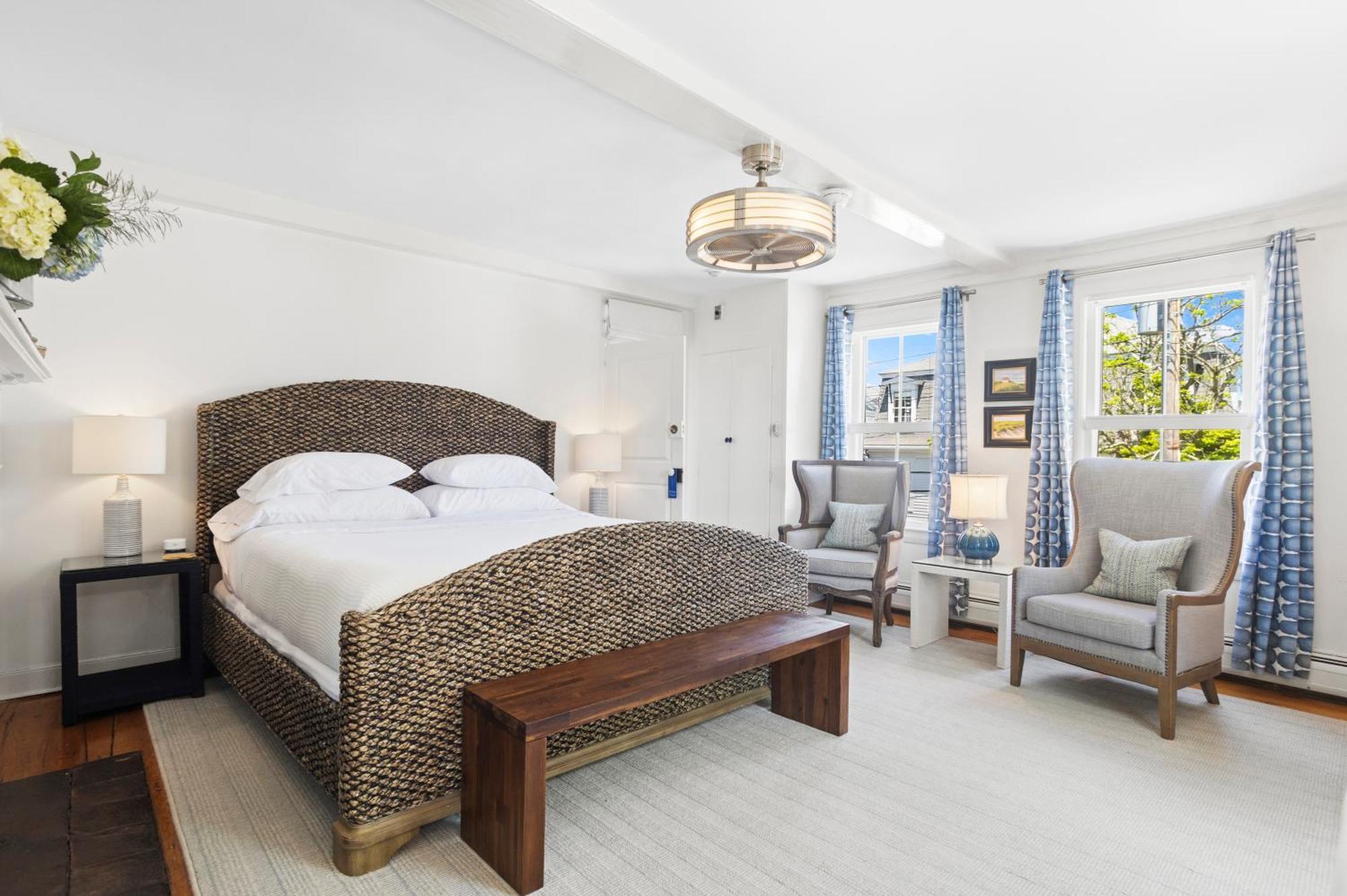 Carlisle House Inn Ναντάκετ Εξωτερικό φωτογραφία