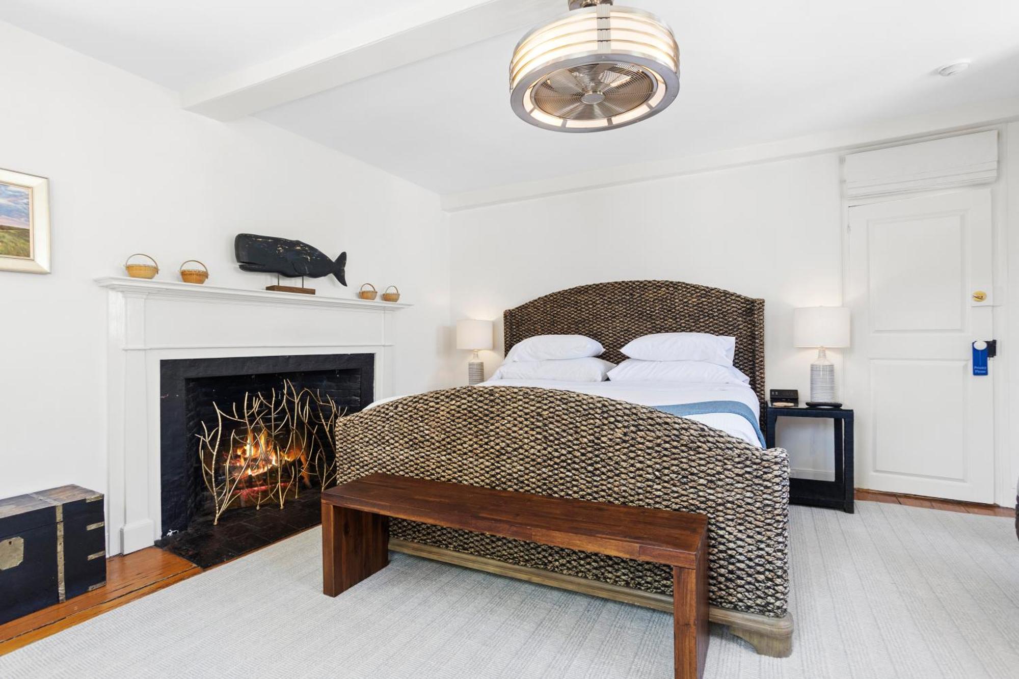 Carlisle House Inn Ναντάκετ Εξωτερικό φωτογραφία