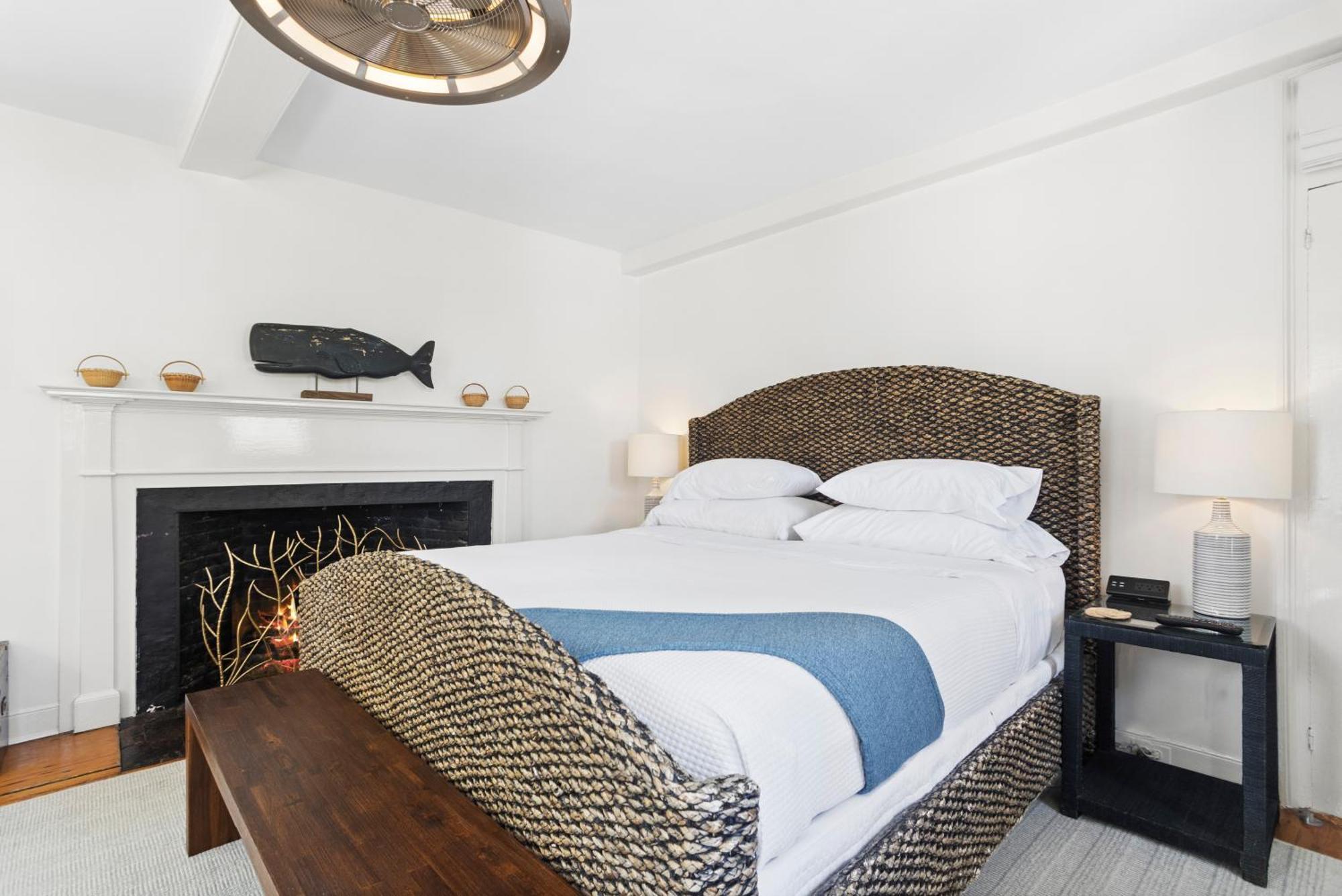Carlisle House Inn Ναντάκετ Εξωτερικό φωτογραφία
