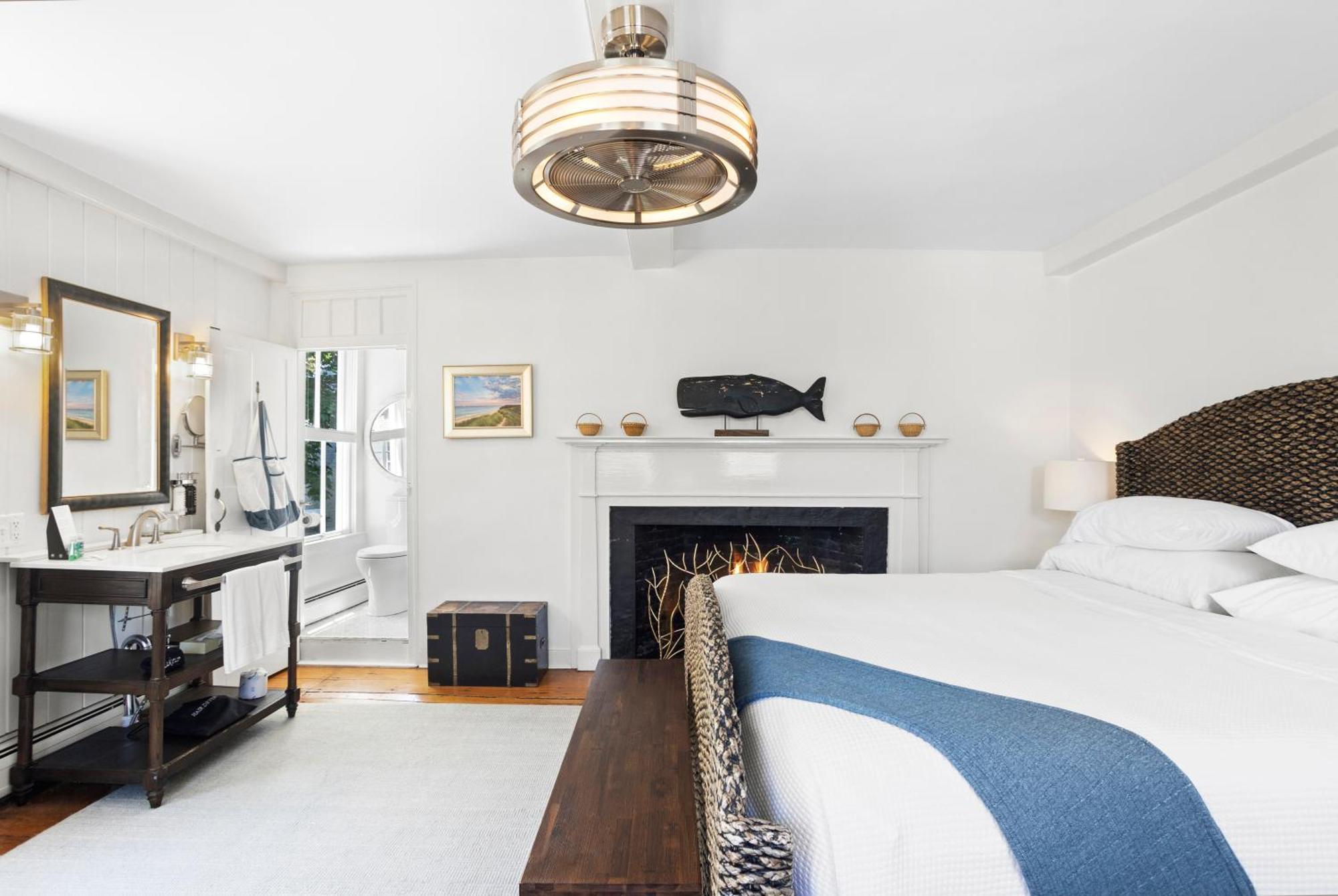 Carlisle House Inn Ναντάκετ Εξωτερικό φωτογραφία