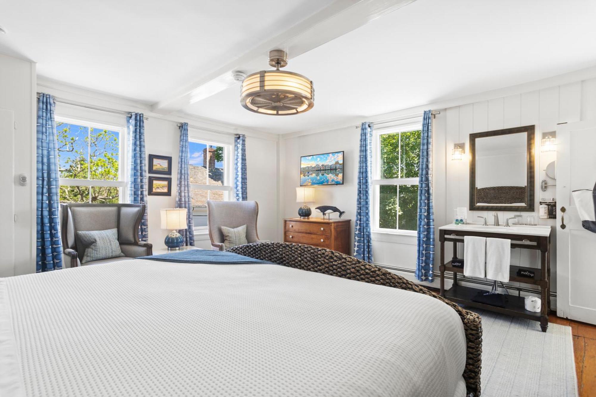 Carlisle House Inn Ναντάκετ Εξωτερικό φωτογραφία