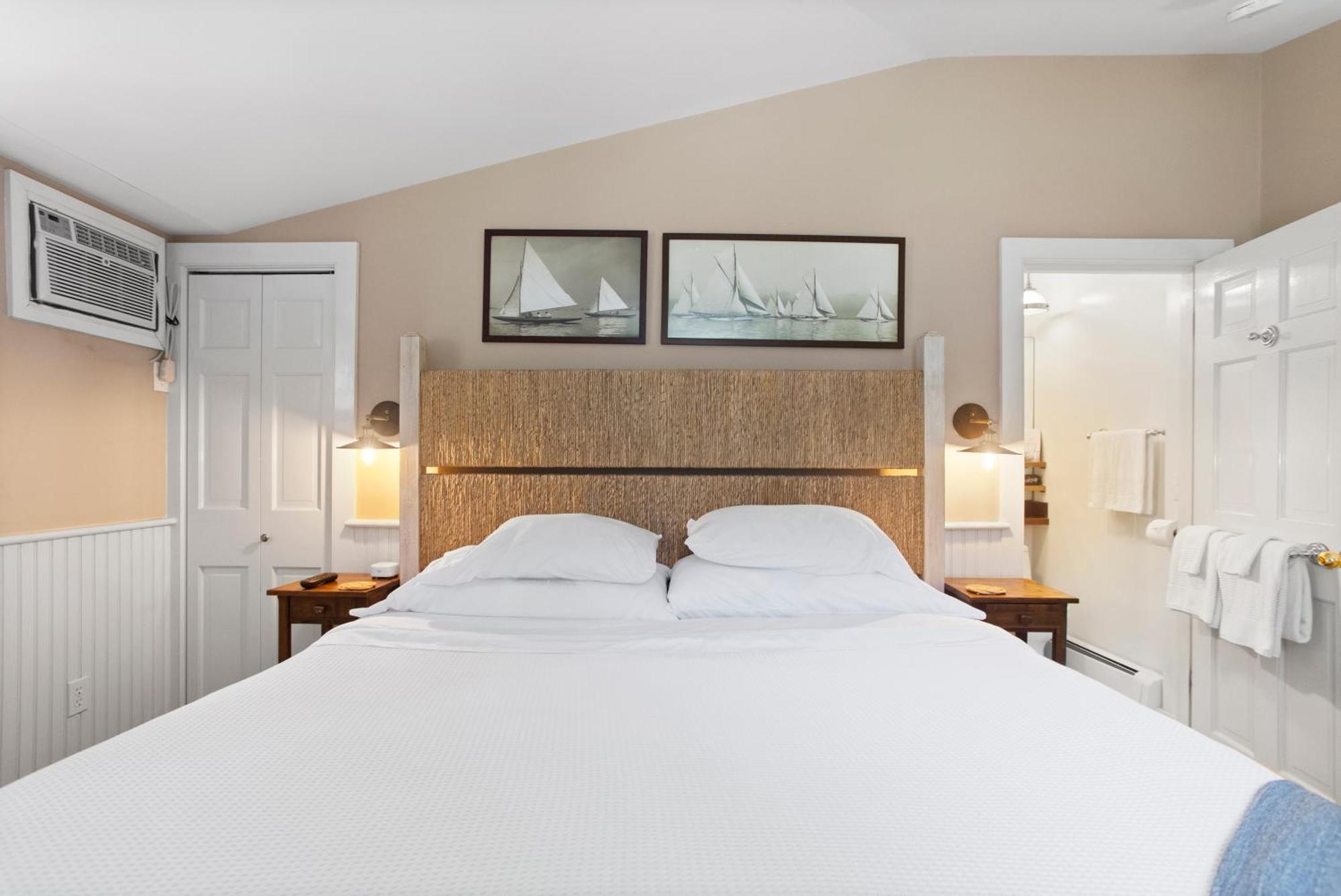 Carlisle House Inn Ναντάκετ Εξωτερικό φωτογραφία