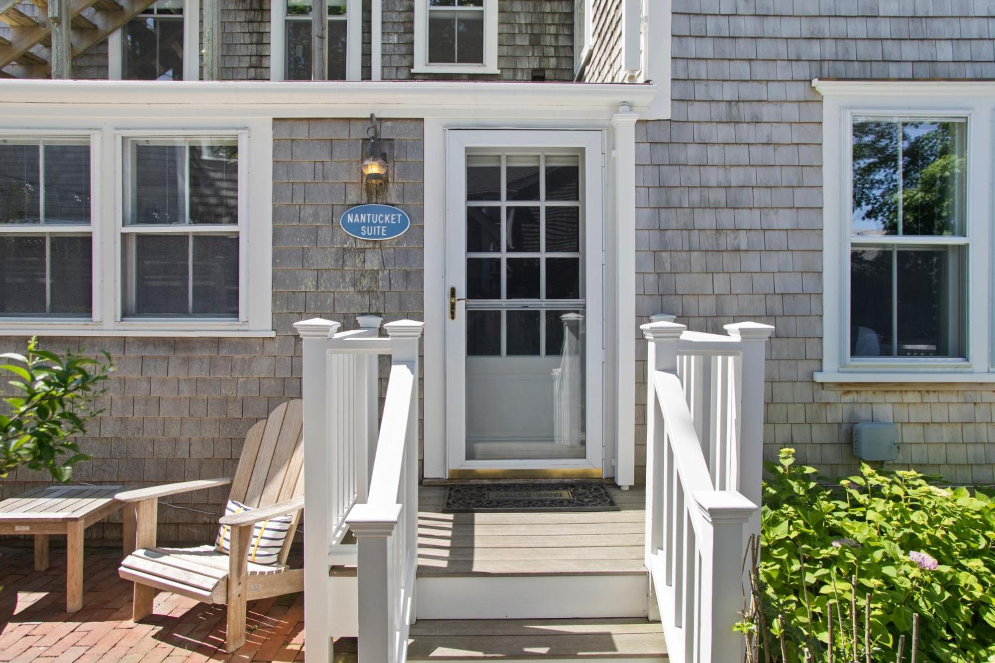 Carlisle House Inn Ναντάκετ Εξωτερικό φωτογραφία