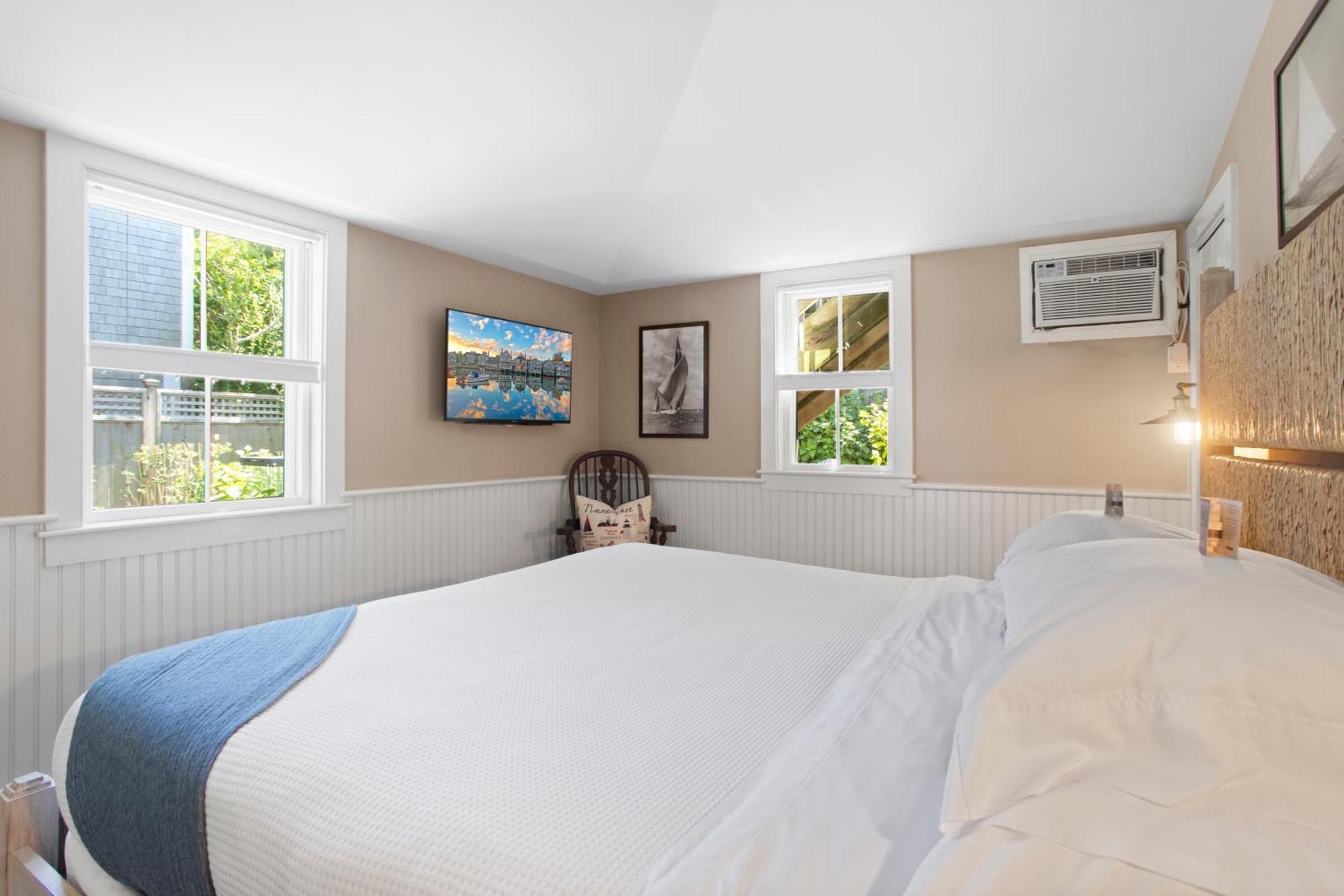 Carlisle House Inn Ναντάκετ Εξωτερικό φωτογραφία