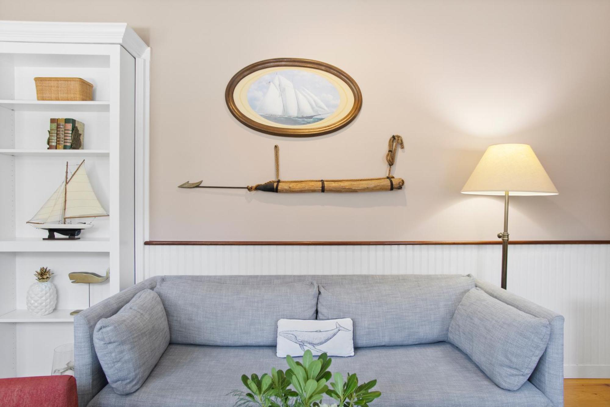 Carlisle House Inn Ναντάκετ Εξωτερικό φωτογραφία