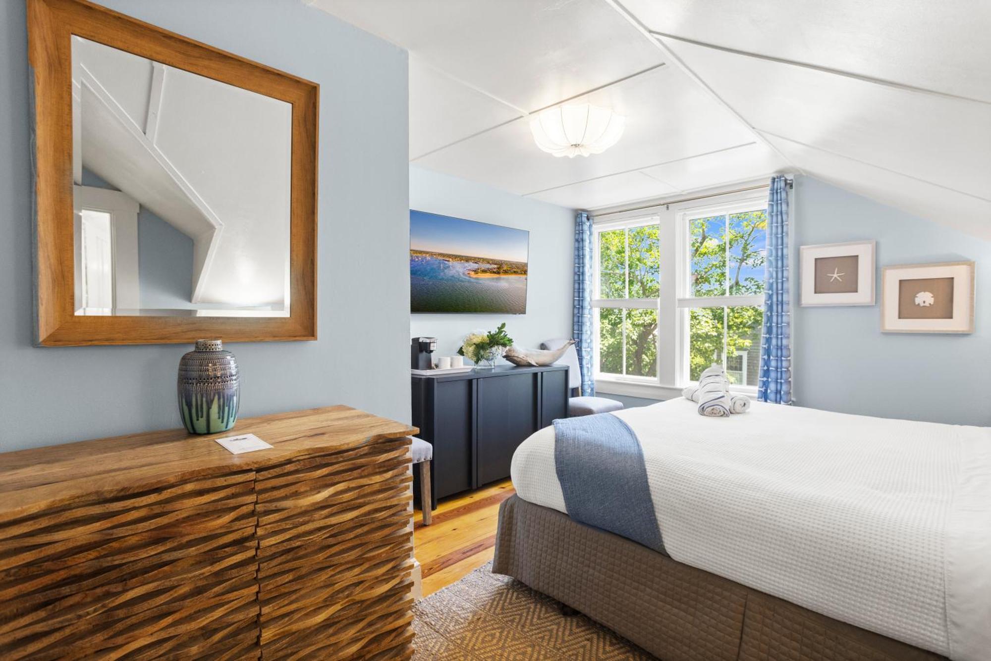 Carlisle House Inn Ναντάκετ Εξωτερικό φωτογραφία