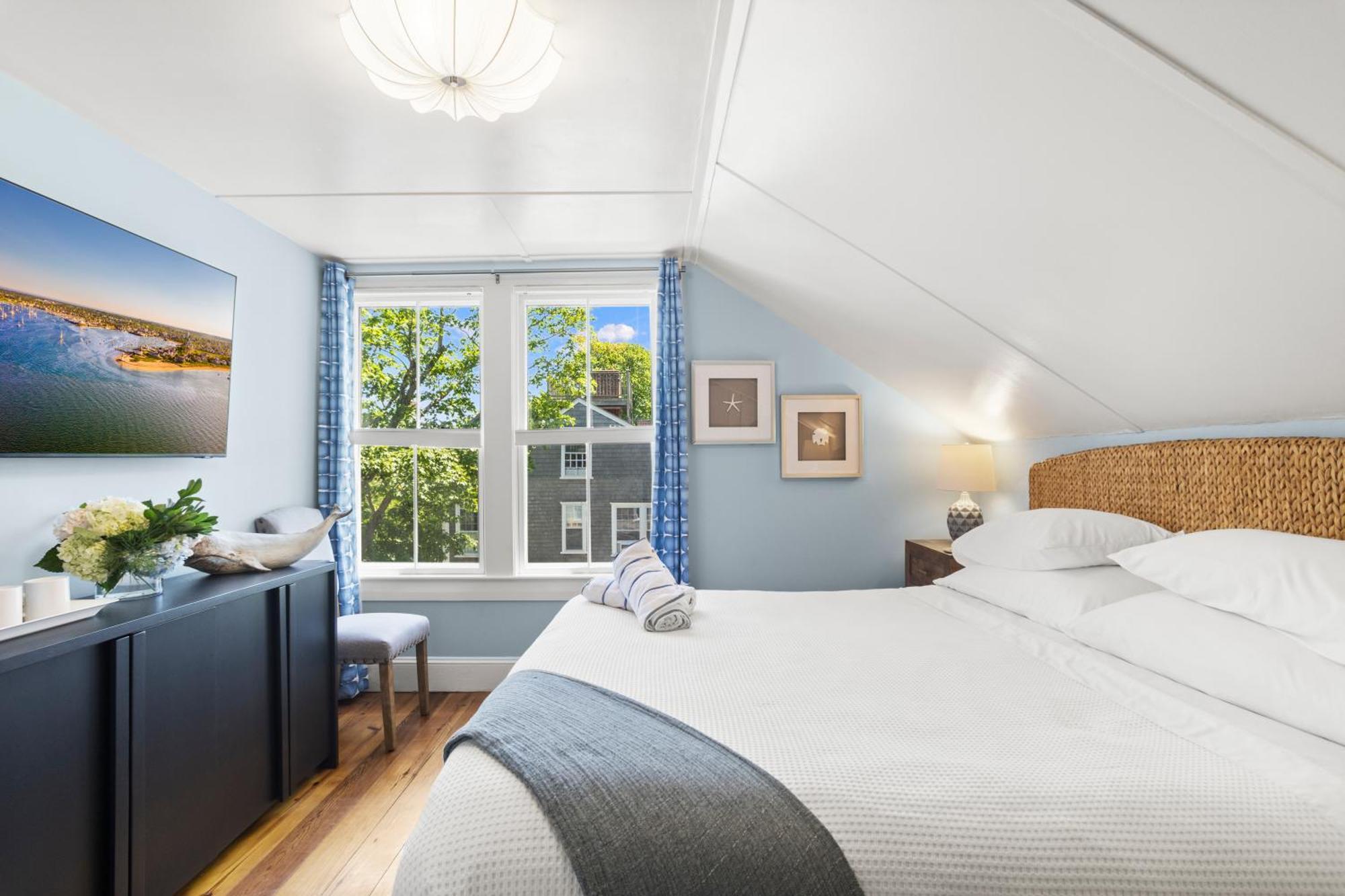 Carlisle House Inn Ναντάκετ Εξωτερικό φωτογραφία
