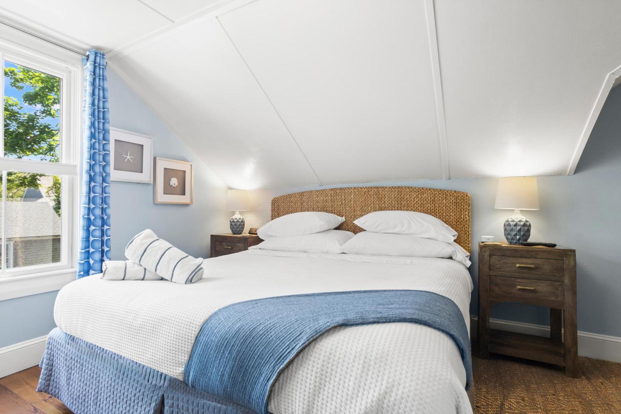Carlisle House Inn Ναντάκετ Εξωτερικό φωτογραφία