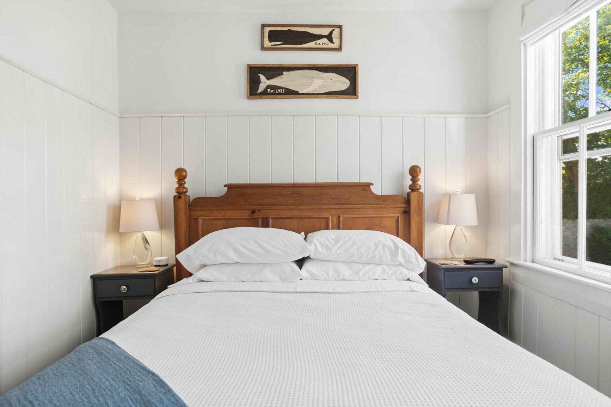 Carlisle House Inn Ναντάκετ Εξωτερικό φωτογραφία