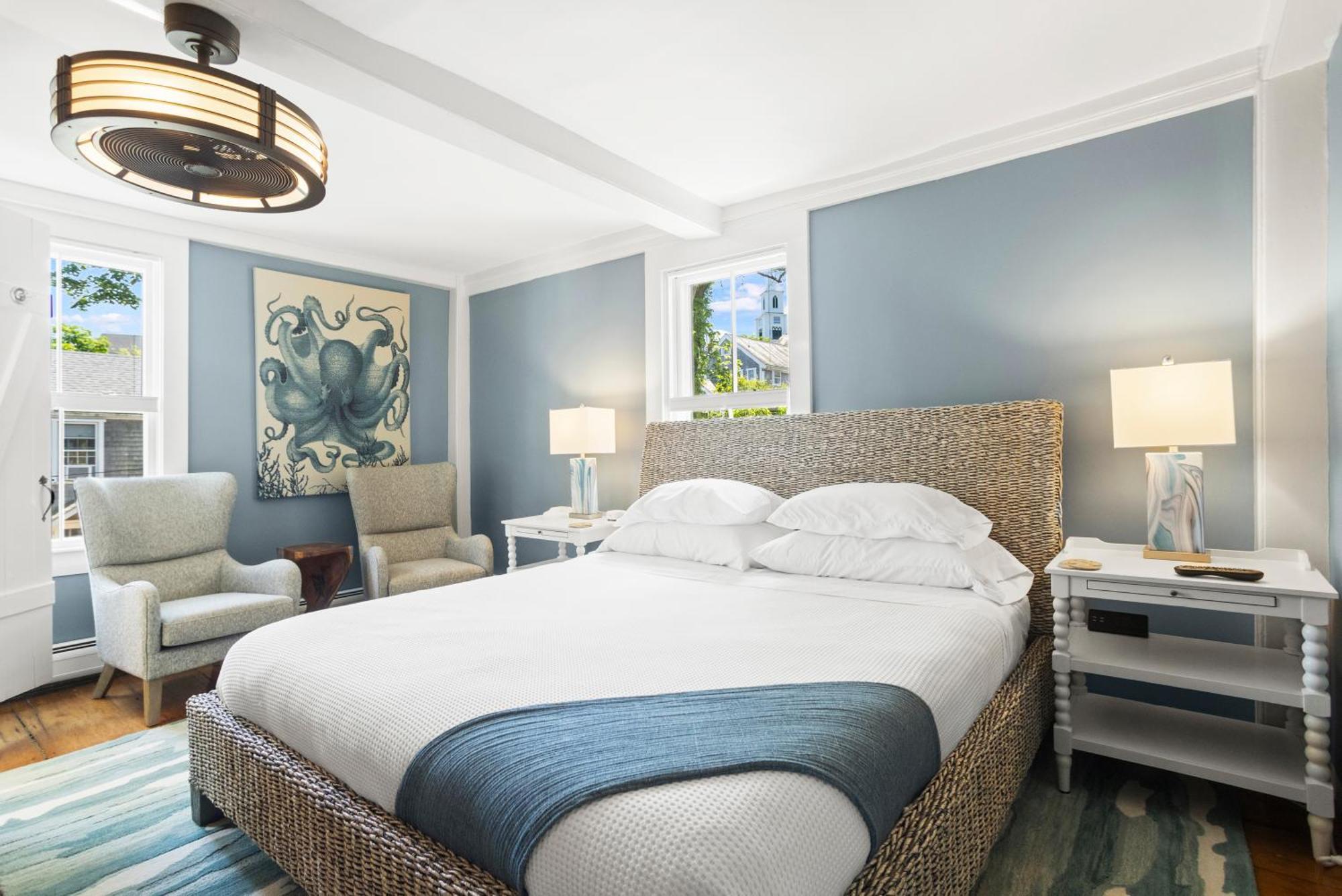 Carlisle House Inn Ναντάκετ Εξωτερικό φωτογραφία