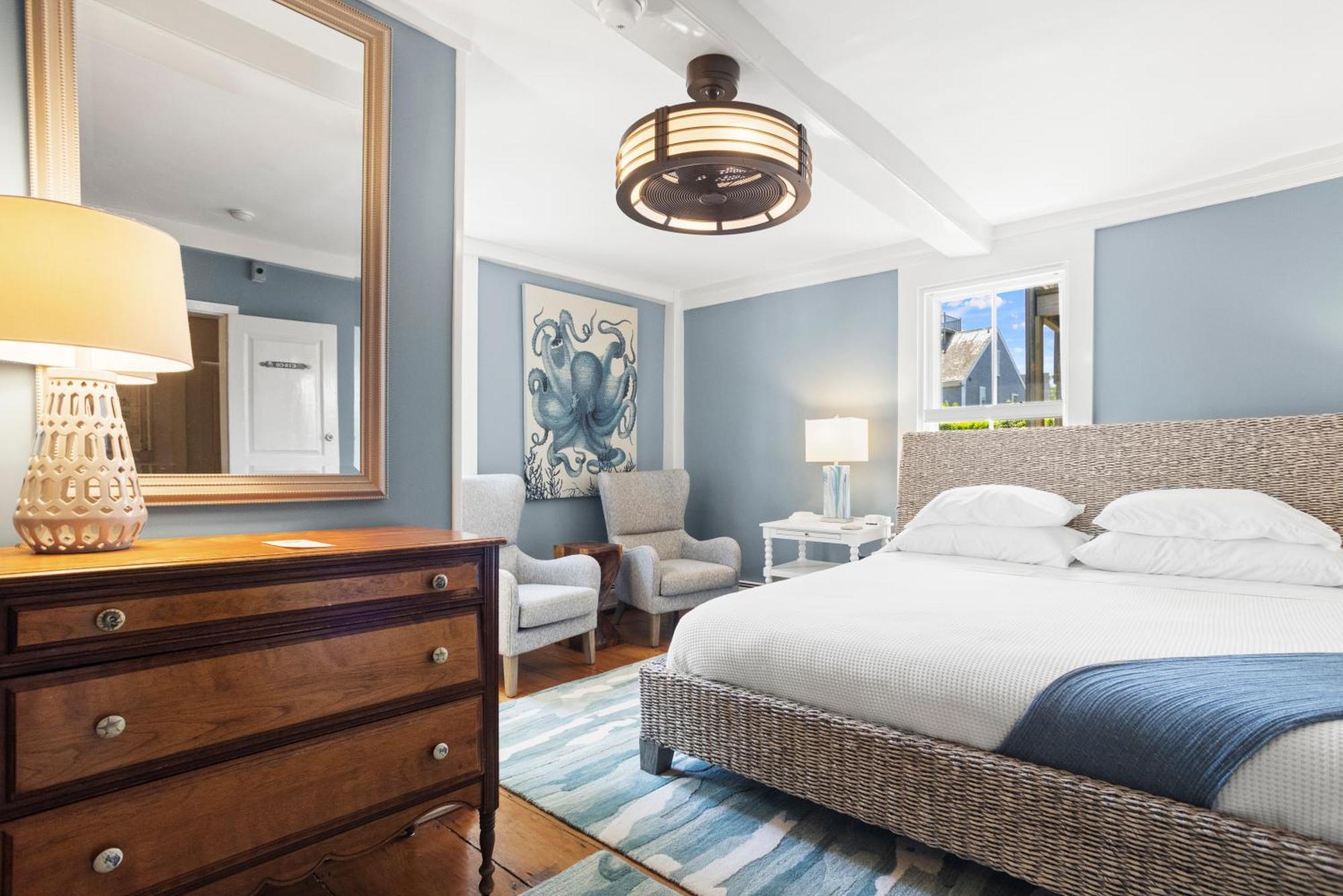 Carlisle House Inn Ναντάκετ Εξωτερικό φωτογραφία