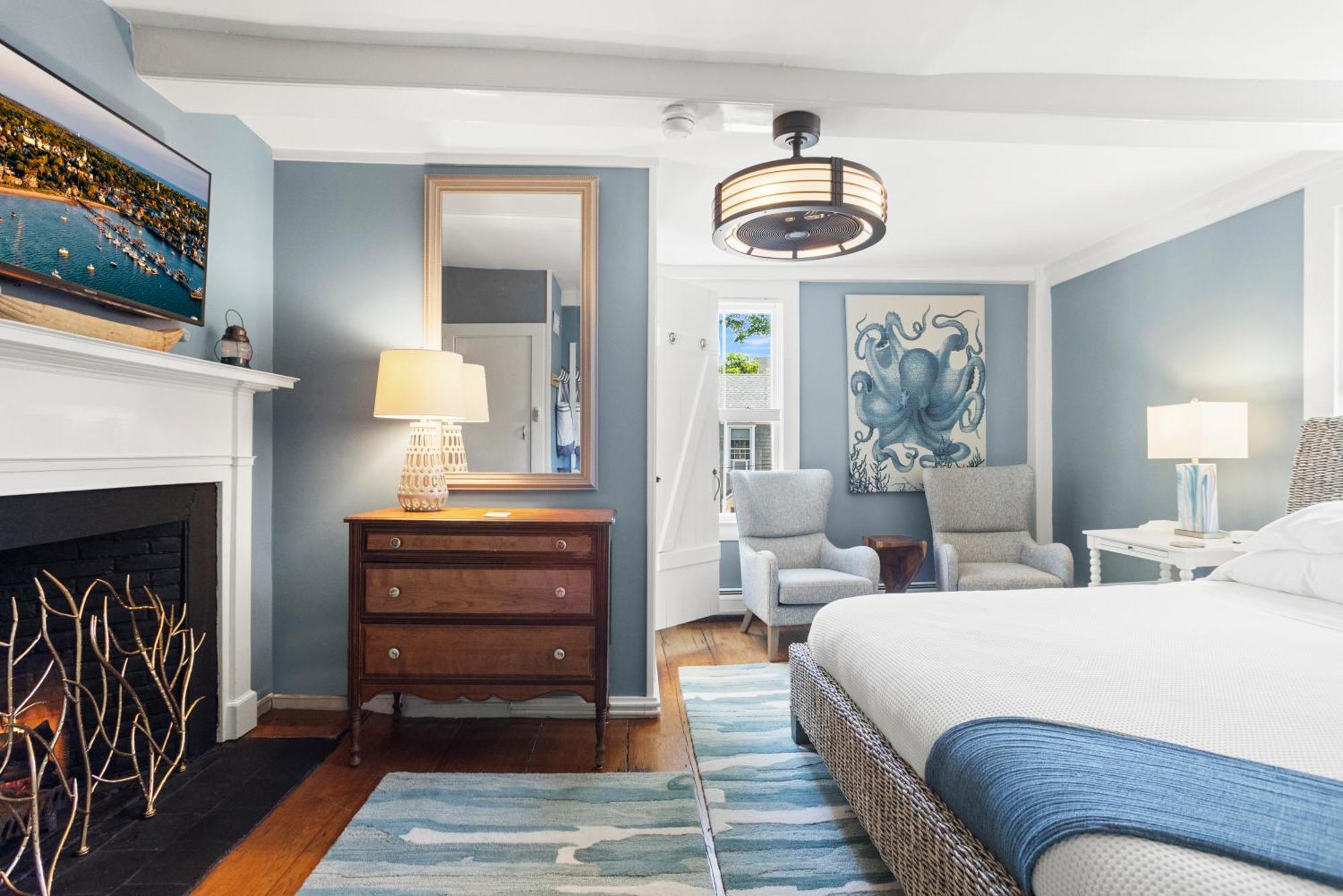 Carlisle House Inn Ναντάκετ Εξωτερικό φωτογραφία