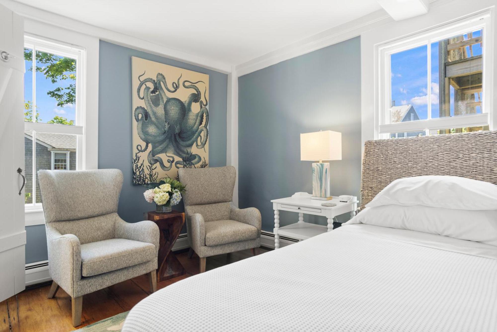 Carlisle House Inn Ναντάκετ Εξωτερικό φωτογραφία