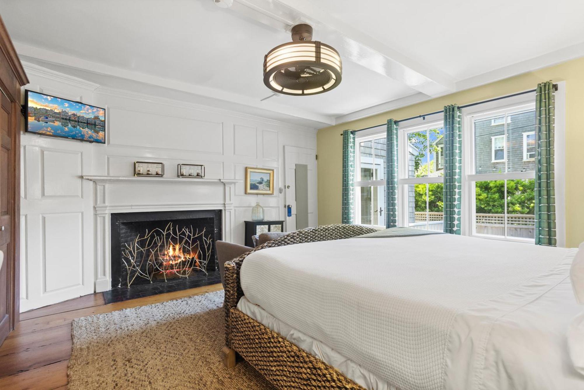 Carlisle House Inn Ναντάκετ Εξωτερικό φωτογραφία