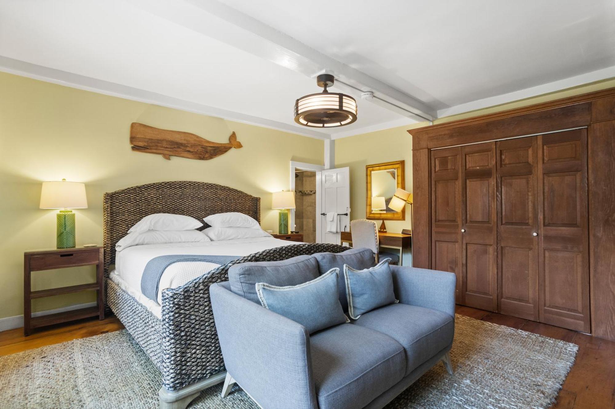 Carlisle House Inn Ναντάκετ Εξωτερικό φωτογραφία