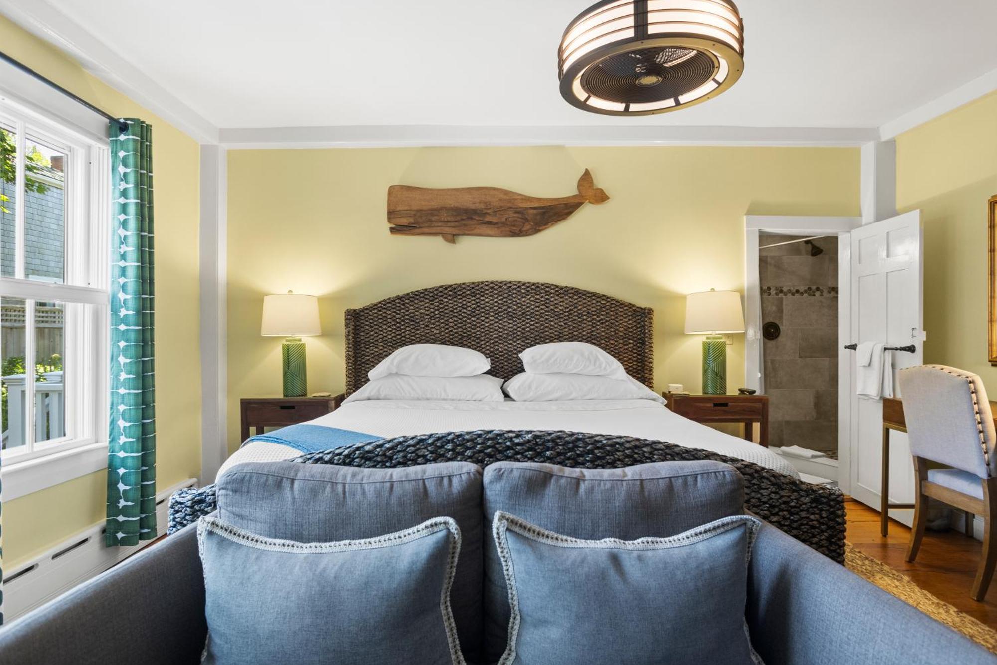 Carlisle House Inn Ναντάκετ Εξωτερικό φωτογραφία