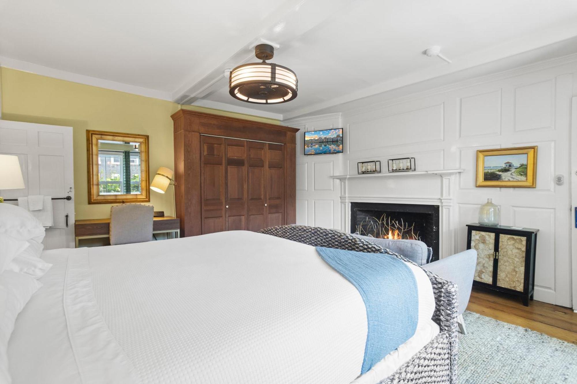 Carlisle House Inn Ναντάκετ Εξωτερικό φωτογραφία